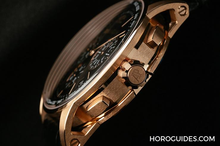 ROGER DUBUIS - EXCALIBUR - RDDBEX0765 - ［達人之選］SIHH 2019最瘋狂手錶