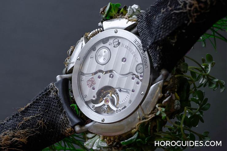 ROGER DUBUIS - EXCALIBUR - RDDBEX0765 - ［達人之選］SIHH 2019最瘋狂手錶