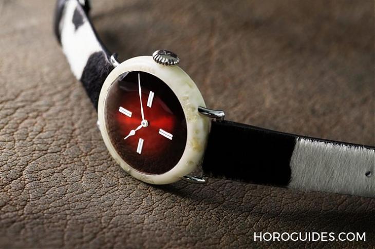 H. MOSER & CIE - 錶界最受歡迎的品牌:瑞士製造 看看什麼才是真正的Swiss Made腕錶