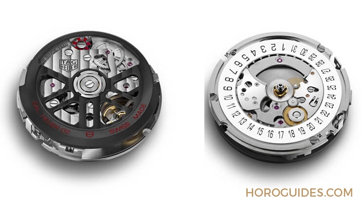 TAG HEUER - HERITAGE - CBE2110.FC8226 - 網民的力量:網路票選出的豪雅Autavia計時碼錶