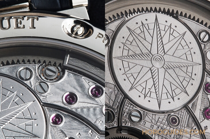 BREGUET - MARINE - 5887PT/Y2/9WV - 複雜航海錶之王!寶璣Marine 5887受藏家關注的四大理由