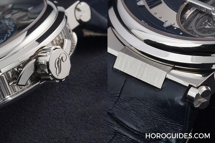 BREGUET - MARINE - 5887PT/Y2/9WV - 複雜航海錶之王!寶璣Marine 5887受藏家關注的四大理由