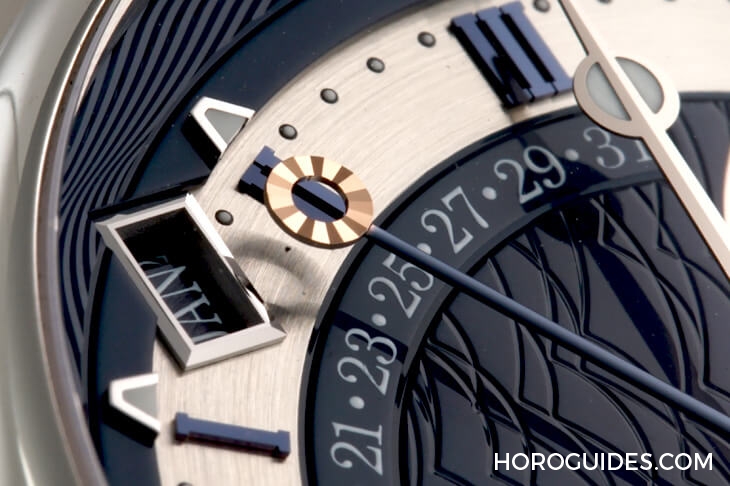 BREGUET - MARINE - 5887PT/Y2/9WV - 複雜航海錶之王!寶璣Marine 5887受藏家關注的四大理由
