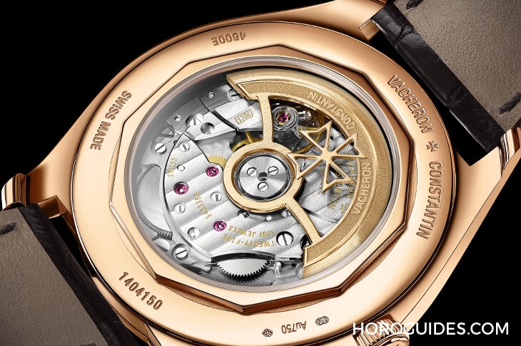 A. LANGE & SÖHNE - SAXONIA - 424.038 - 一分鐘看SIHH 2018!全球鐘錶達人的選錶名單