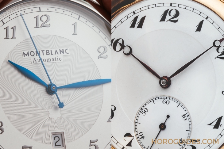 MONTBLANC - STAR - 116508 - 走過1世代,萬寶龍最耀眼的腕錶明星Star Legacy!
