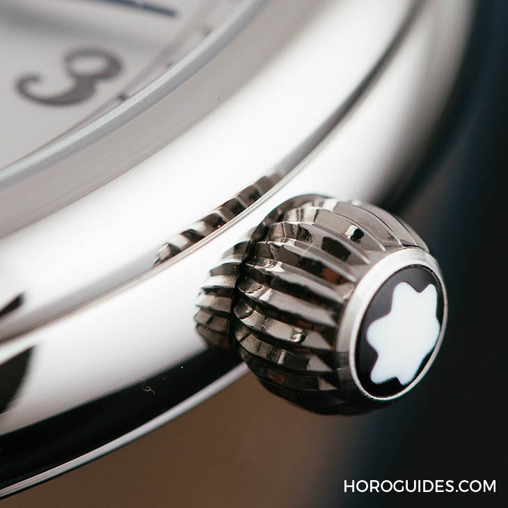 MONTBLANC - STAR - 116508 - 走過1世代,萬寶龍最耀眼的腕錶明星Star Legacy!