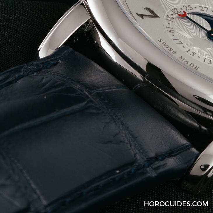 MONTBLANC - STAR - 116508 - 走過1世代,萬寶龍最耀眼的腕錶明星Star Legacy!