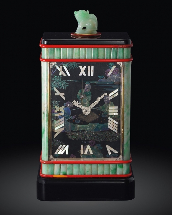 PATEK PHILIPPE - GRAND COMPLICATIONS - 5970J - Phillips富藝斯《名錶薈萃-香港XX》十大高價拍品盤點