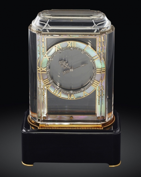 PATEK PHILIPPE - GRAND COMPLICATIONS - 5970J - Phillips富藝斯《名錶薈萃-香港XX》十大高價拍品盤點