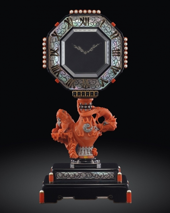 PATEK PHILIPPE - GRAND COMPLICATIONS - 5970J - Phillips富藝斯《名錶薈萃-香港XX》十大高價拍品盤點