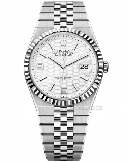 ROLEX - GMT-MASTER II - 126715CHNR-0002 - 勞力士漲價確認!30 款熱門款全整理,哪些錶款最有感?