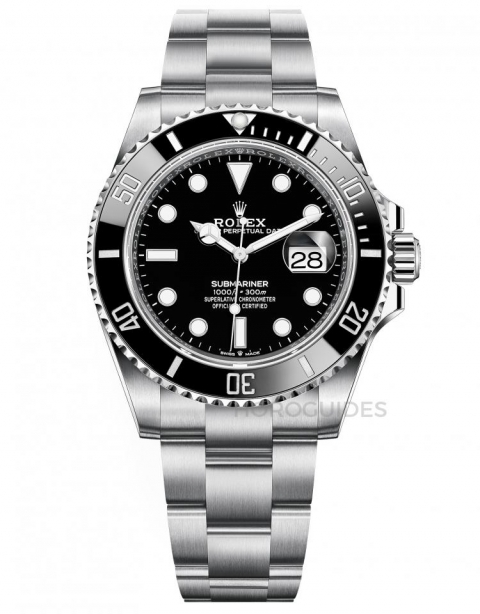 ROLEX - GMT-MASTER II - 126715CHNR-0002 - 勞力士漲價確認!30 款熱門款全整理,哪些錶款最有感?