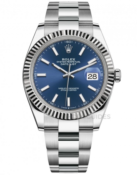 ROLEX - GMT-MASTER II - 126715CHNR-0002 - 勞力士漲價確認!30 款熱門款全整理,哪些錶款最有感?