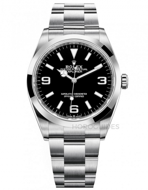 ROLEX - GMT-MASTER II - 126715CHNR-0002 - 勞力士漲價確認!30 款熱門款全整理,哪些錶款最有感?