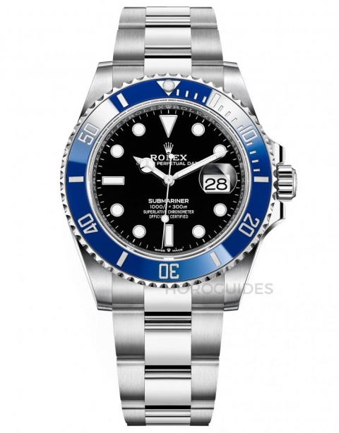 ROLEX - GMT-MASTER II - 126715CHNR-0002 - 勞力士漲價確認!30 款熱門款全整理,哪些錶款最有感?