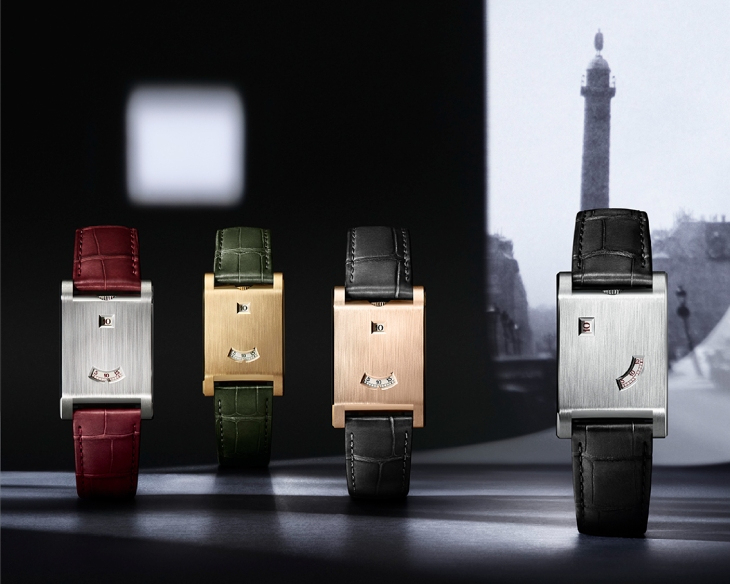 ROLEX - Perpetual 1908 - 52508-0007 - 如果只能選兩只錶：藏家談 2025 年度最愛文錶與武錶