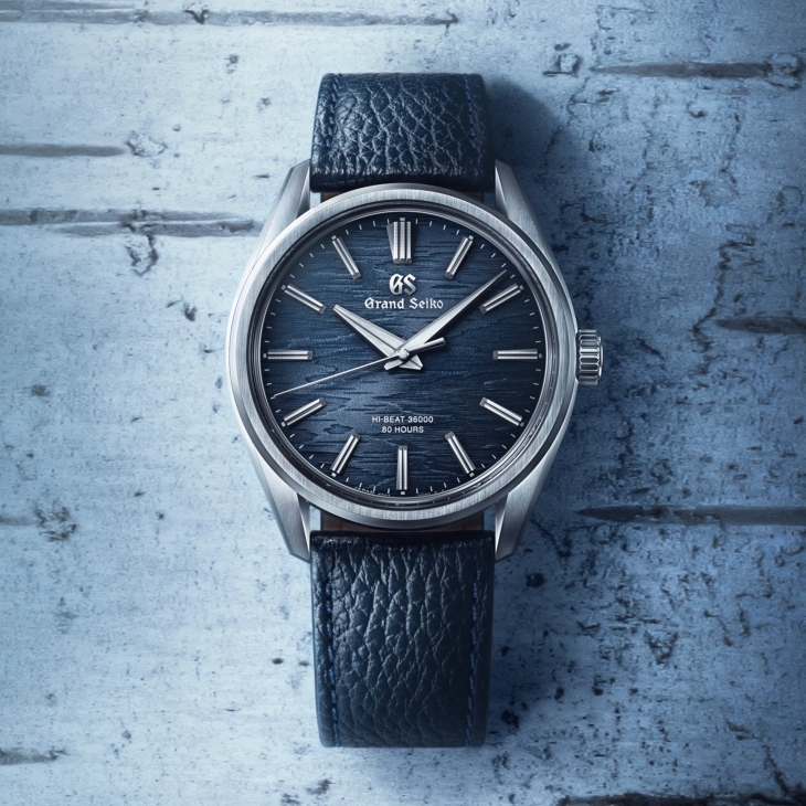 ROLEX - Perpetual 1908 - 52508-0007 - 如果只能選兩只錶：藏家談 2025 年度最愛文錶與武錶