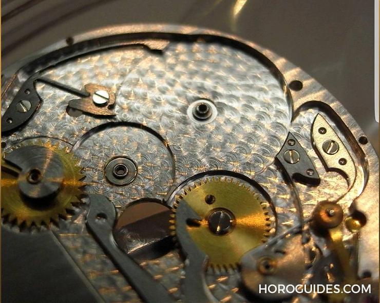 ROGER DUBUIS - EXCALIBUR - RDDBEX0599 - 分享Roger Dubuis大師早期的作品