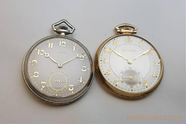 HAMILTON - AMERICAN CLASSIC - H39515734 - 花小錢,玩工藝