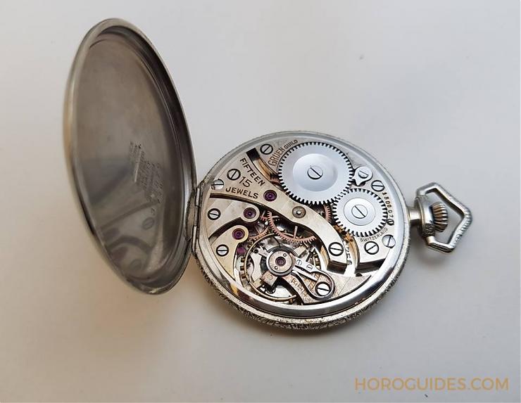 HAMILTON - AMERICAN CLASSIC - H39515734 - 花小錢,玩工藝