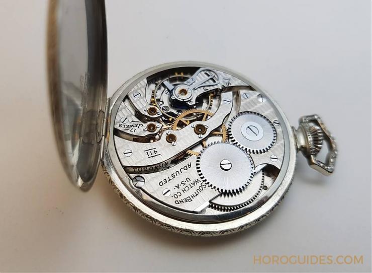 HAMILTON - AMERICAN CLASSIC - H39515734 - 花小錢,玩工藝