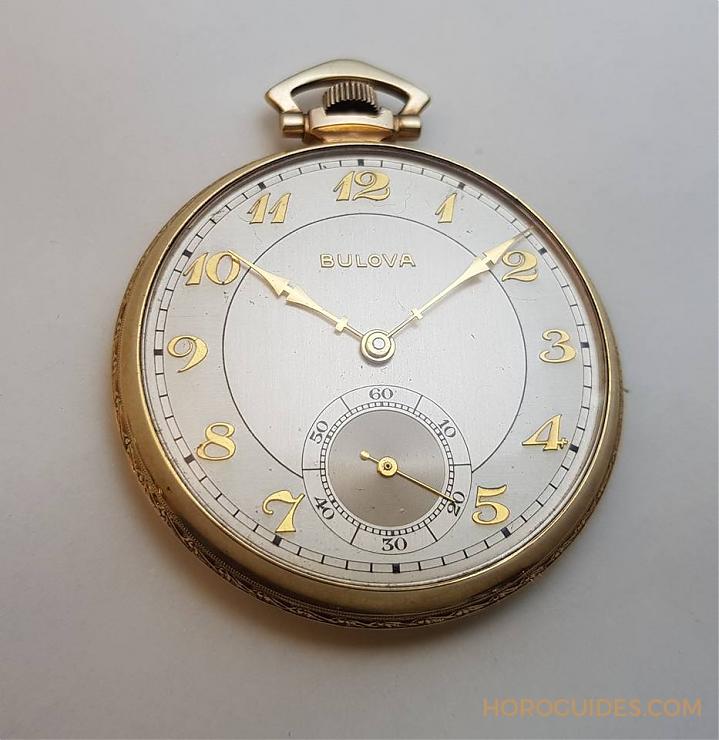 HAMILTON - AMERICAN CLASSIC - H39515734 - 花小錢,玩工藝