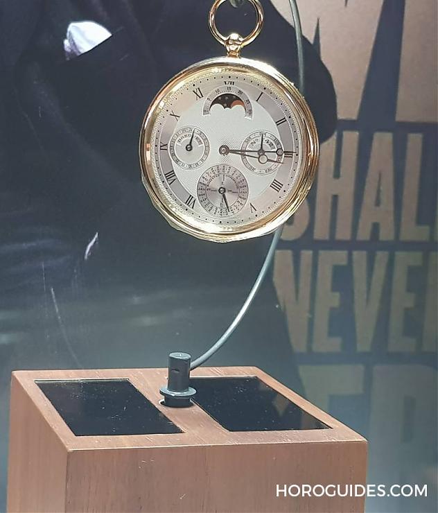 BREGUET - CLASSIQUE - 7727BB/12/9WU - 傳統與創新兼容,Breguet創造鐘錶新頁