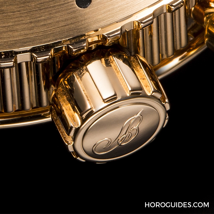 BREGUET - TYPE XX - XXI - XXII - 3817BR/Z2/3ZU - 航空先鋒：寶璣Type XX飛行錶限量奢華變身