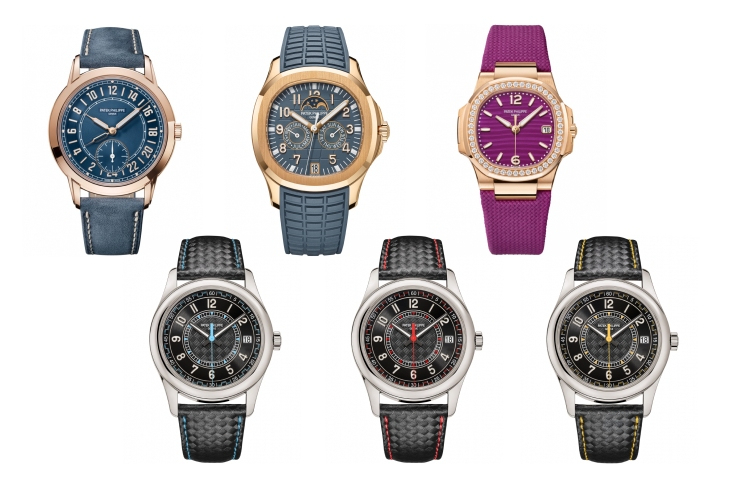 PATEK PHILIPPE - COMPLICATIONS - 5224R-001 -  寶島鐘錶台北名店百達翡麗熱門新作解析｜5224R、6007G、5261R、7010R