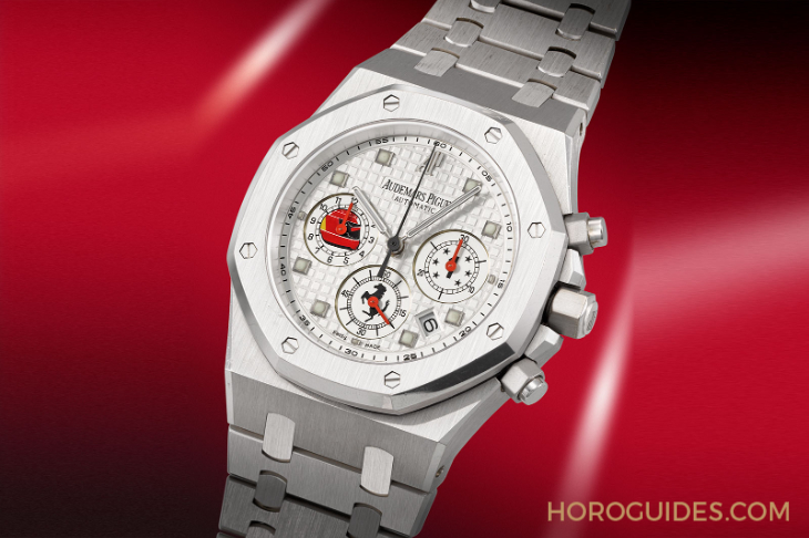 F.P.JOURNE - TOKYO BOUTIQUE ANNIVERSAIRE SERIES - centigraphe souverain anniversaire tokyo - 車神舒馬克罕見AP及F.P. JOURNE收藏，即將登場Christie