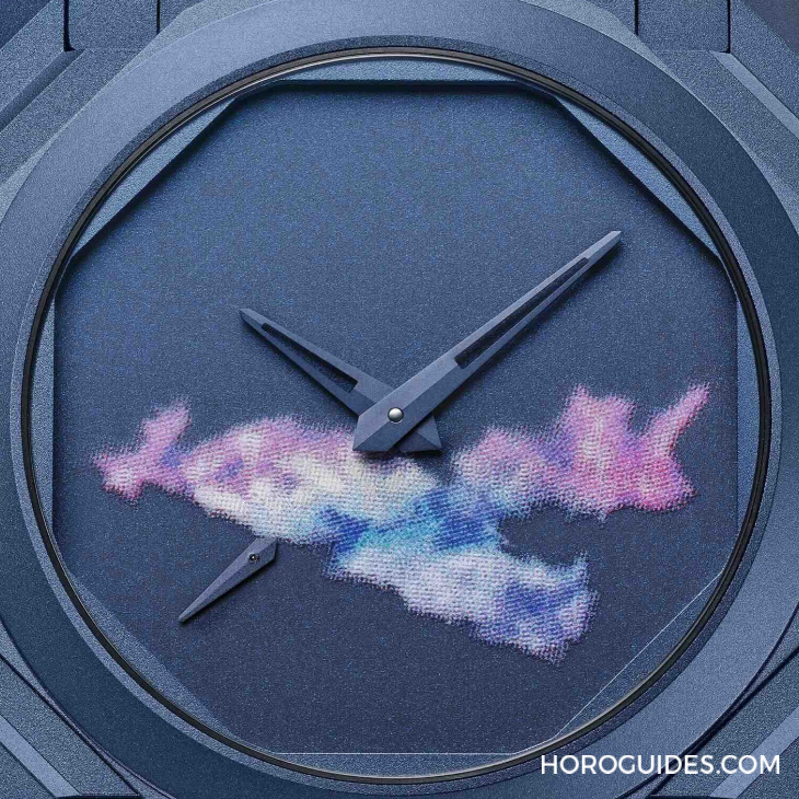 PATEK PHILIPPE - NAUTILUS - 5711/1500A - 精選11月十大話題腕錶，帶你看懂今年壓軸新品！