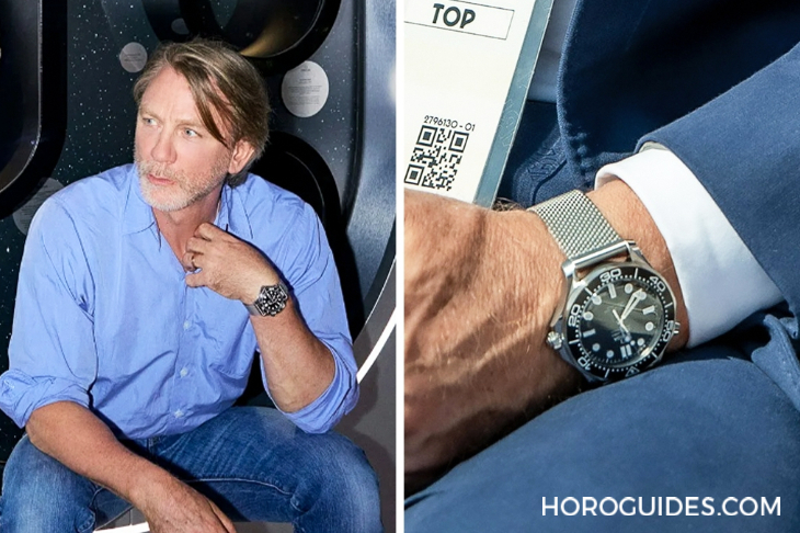 PATEK PHILIPPE - NAUTILUS - 5711/1500A - 精選11月十大話題腕錶，帶你看懂今年壓軸新品！