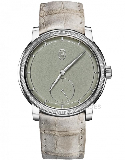 ROLEX - Perpetual 1908 - 52506-0002 - 編輯最愛: 精選2024年度十大正裝錶