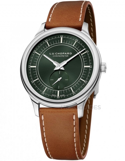 ROLEX - Perpetual 1908 - 52506-0002 - 編輯最愛: 精選2024年度十大正裝錶