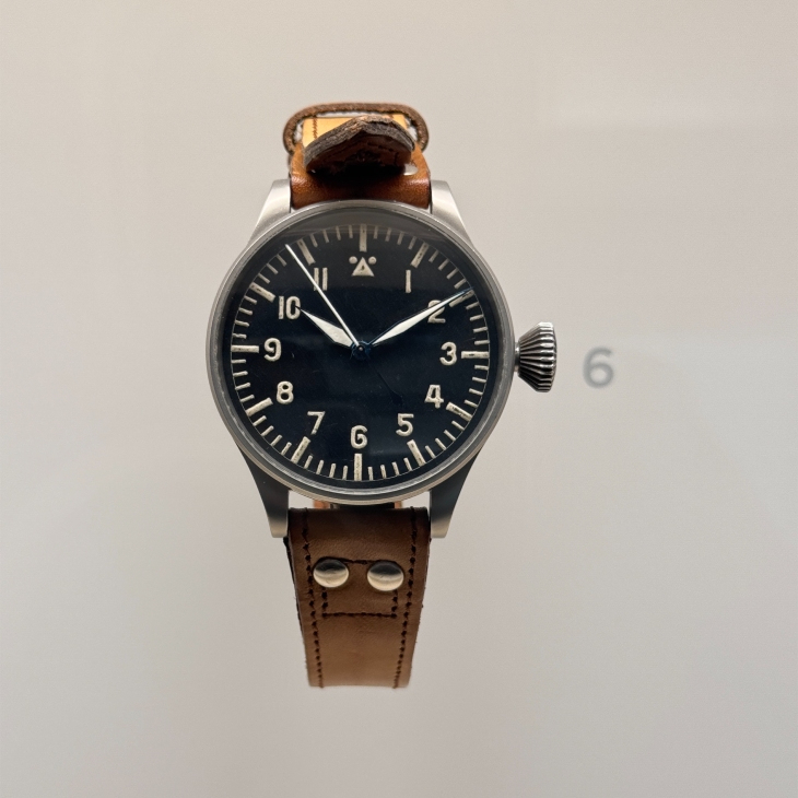 IWC - INGENIEUR - IW328908 - 親訪IWC沙夫豪森:走進機芯背後的真實世界