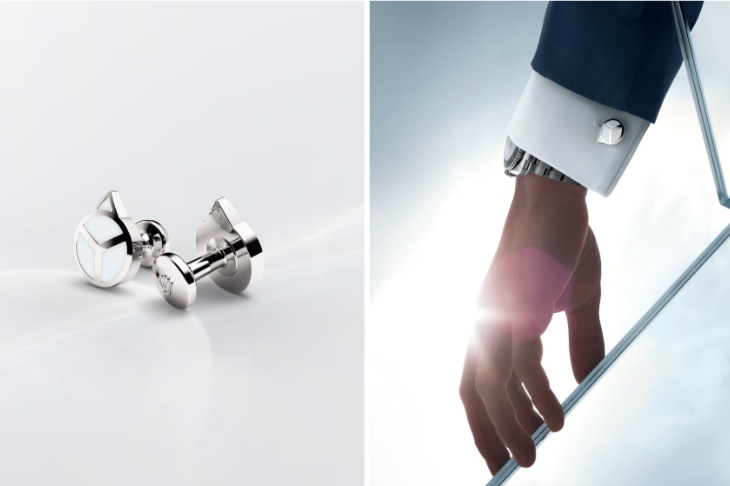 ROLEX - SUBMARINER - 909010LN-0001 - 你是勞力士鐵粉嗎？從潛水錶到座鐘及袖扣，勞力士推出配飾系列