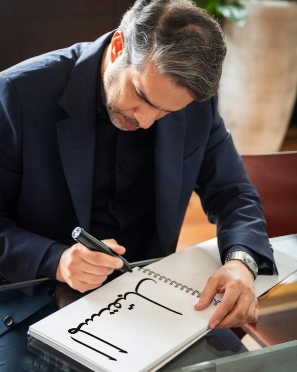 BVLGARI - OCTO - 104311 - 杜拜鐘錶週新品速報：Bvlgari 推出 Octo Finissimo × Mattar Bin Lahej 聯名超薄力作