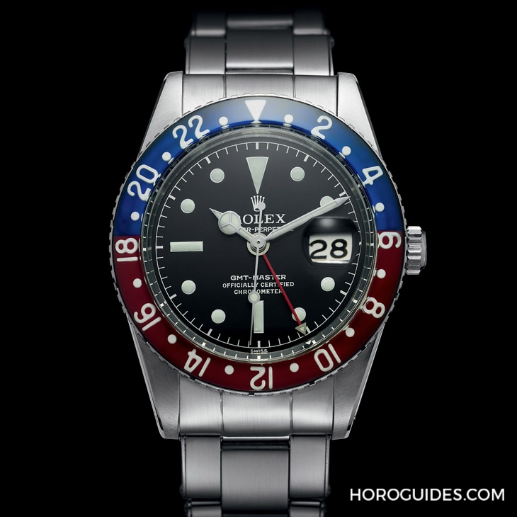 ROLEX - SUBMARINER - 126610LV-0002 - 年度回顧：Horoguides 2025精選十大文章