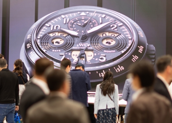 ROLEX - SUBMARINER - 126610LV-0002 - 年度回顧：Horoguides 2025精選十大文章