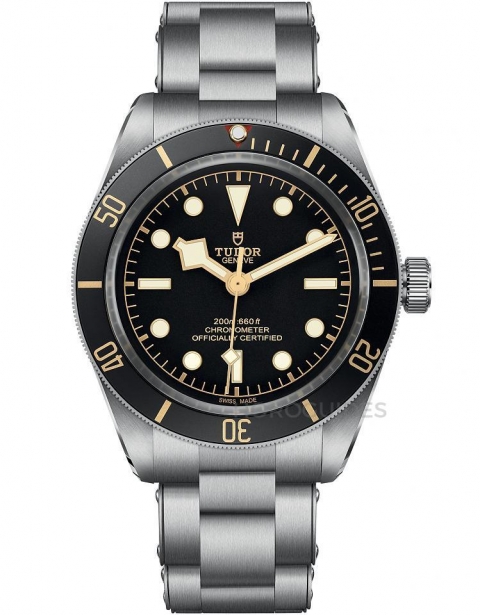 TUDOR - BLACK BAY - M79363N-0001 - 帝舵表 2026 年也見漲價，熱門Black Bay、Pelagos 價格變化一次看