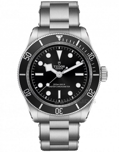 TUDOR - BLACK BAY - M79363N-0001 - 帝舵表 2026 年也見漲價，熱門Black Bay、Pelagos 價格變化一次看
