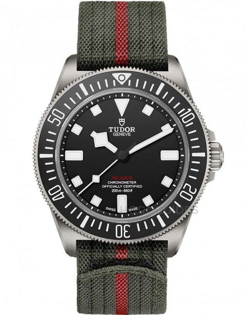TUDOR - BLACK BAY - M79363N-0001 - 帝舵表 2026 年也見漲價，熱門Black Bay、Pelagos 價格變化一次看