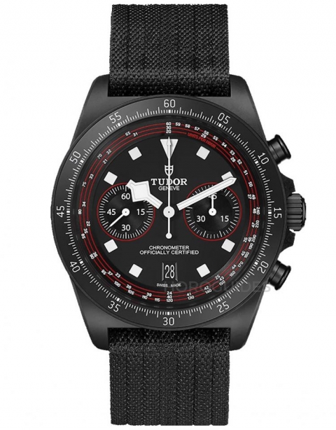 TUDOR - BLACK BAY - M79363N-0001 - 帝舵表 2026 年也見漲價，熱門Black Bay、Pelagos 價格變化一次看