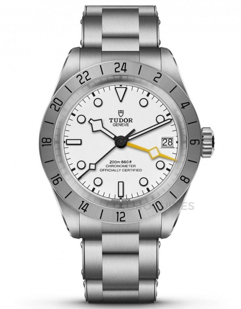 TUDOR - BLACK BAY - M79363N-0001 - 帝舵表 2026 年也見漲價，熱門Black Bay、Pelagos 價格變化一次看