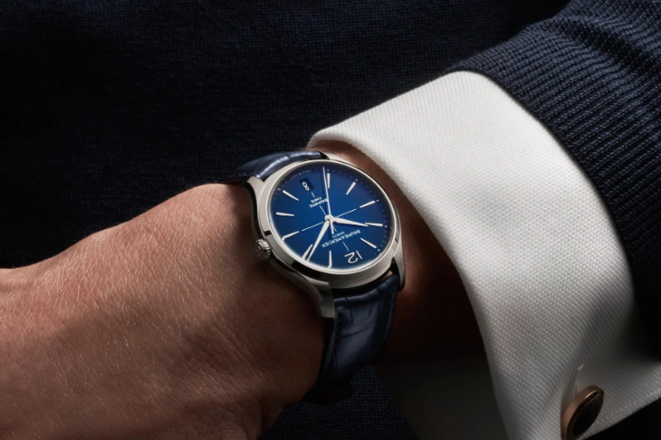 Baume & Mercier - 歷峯集團出售名士Baume & Mercier，瑞士鐘錶產業結構調整訊號浮現