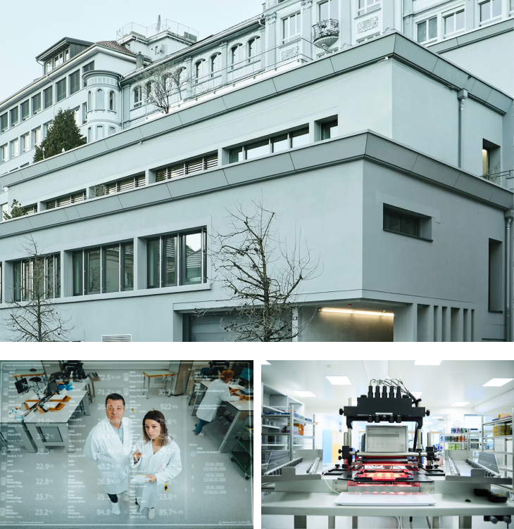 OMEGA - COSC推出「Excellence Chronometer」新認證,天文台標準50年後正式升級