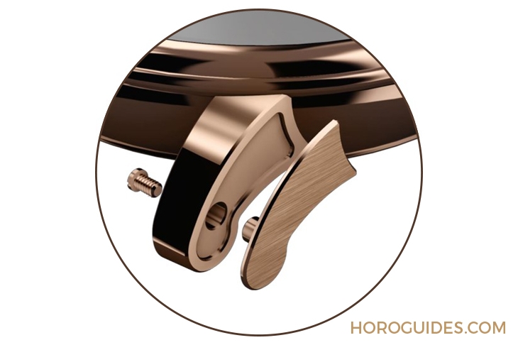 ARNOLD & Son - Royal Collection - 1ETBS.G01A.T113S - 高級錶的質感是這樣養成的！ARNOLD & SON重返台灣市場的一役