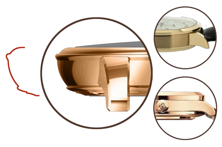 ARNOLD & Son - Royal Collection - 1ETBS.G01A.T113S - 高級錶的質感是這樣養成的！ARNOLD & SON重返台灣市場的一役