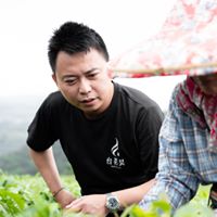 Andrew Su
