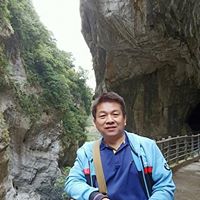 許偉傑